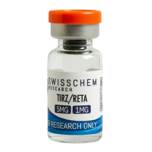 Tirz/Reta