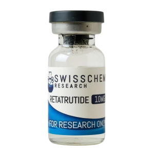 Retatrutide 10mg Back
