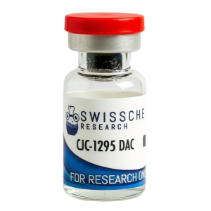 CJC-1295 DAC Back