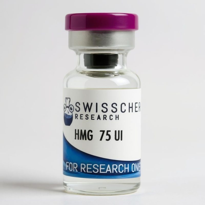 HMG 75ui