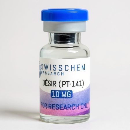 Désir (PT-141)