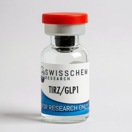 TIRZ/GLP1 - 7.5mg