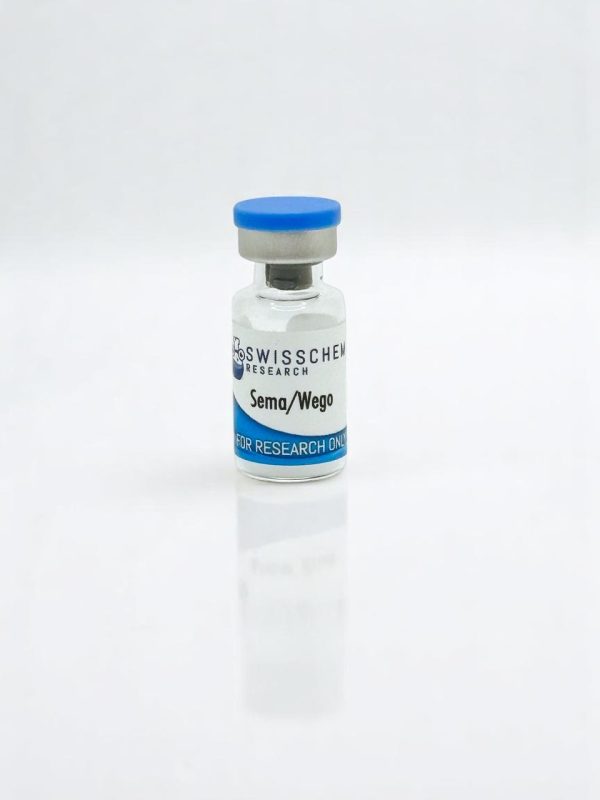 Sema/Wego (5mg)