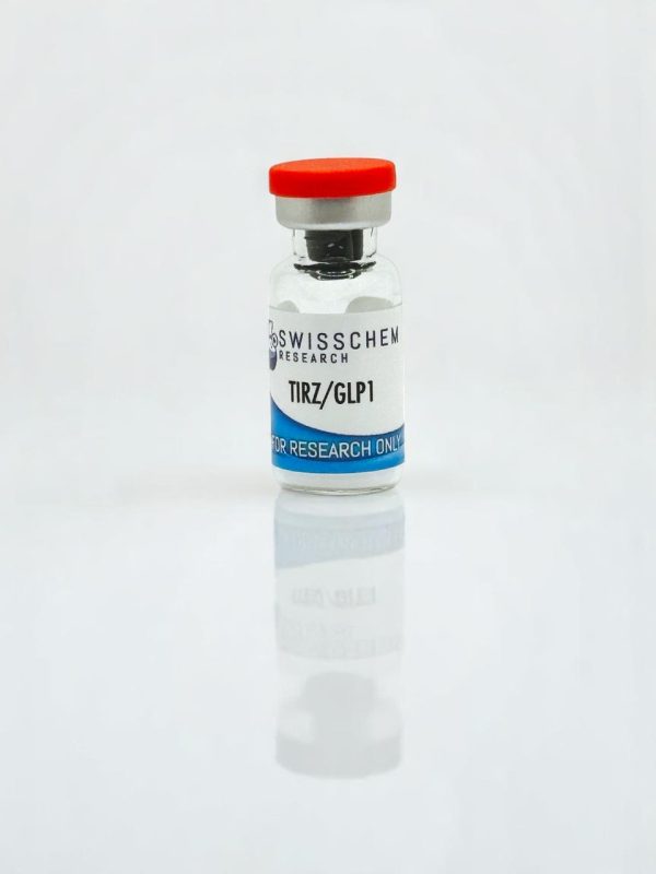 TIRZ/GLP1 (7.5mg)