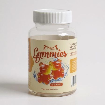 MAXX Merry Gummies