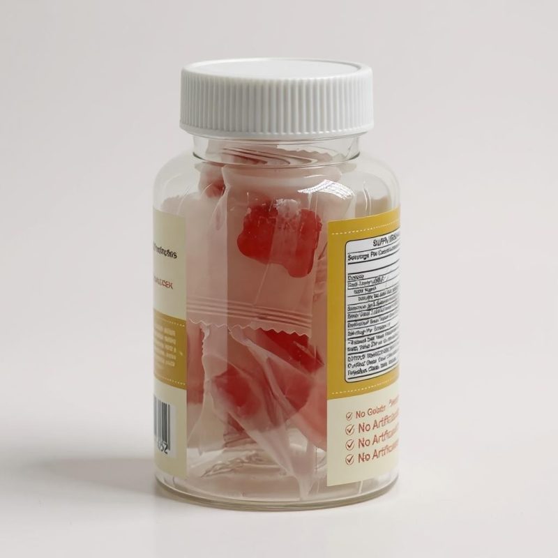MAXX Merry Gummies – Image 4