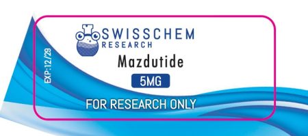Mazdutide 5mg