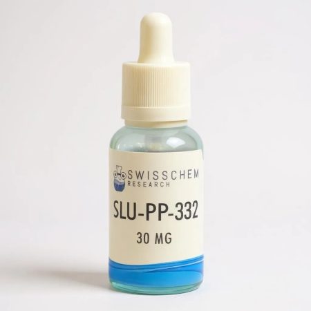 SLU-PP 332 Vial 5mg