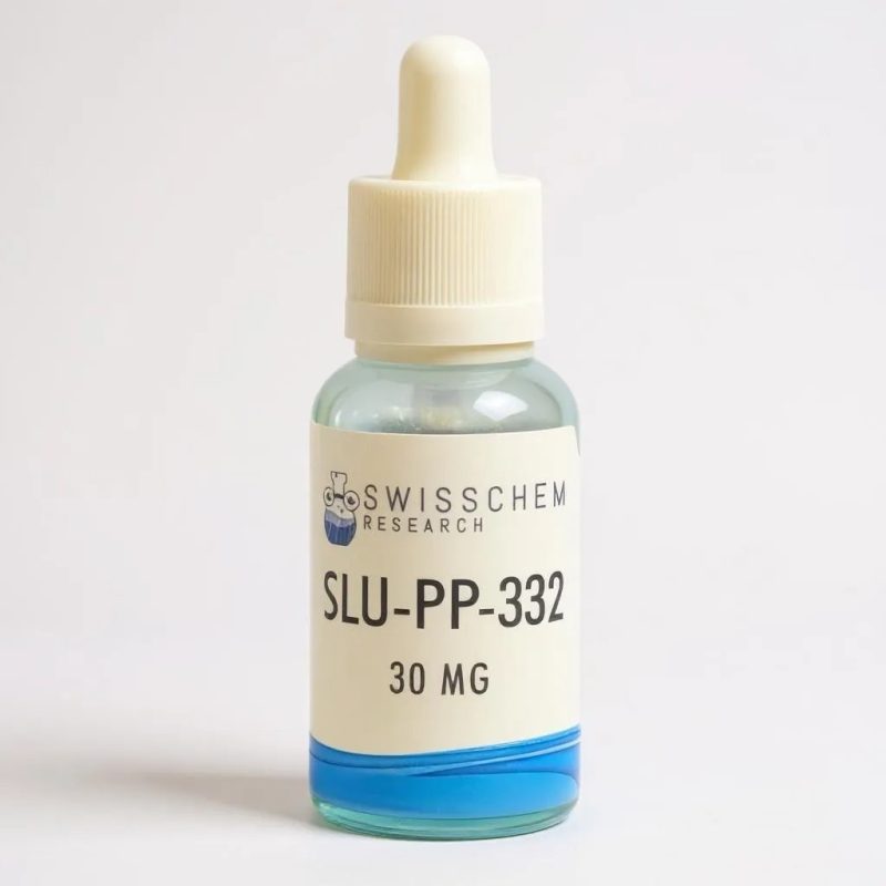 SLU-PP 332 Vial 5mg