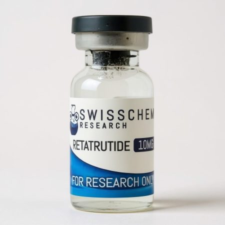 Retatrutide - 10mg