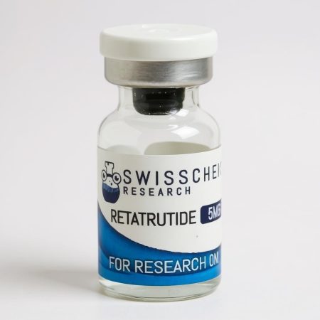 Retatrutide - 5mg